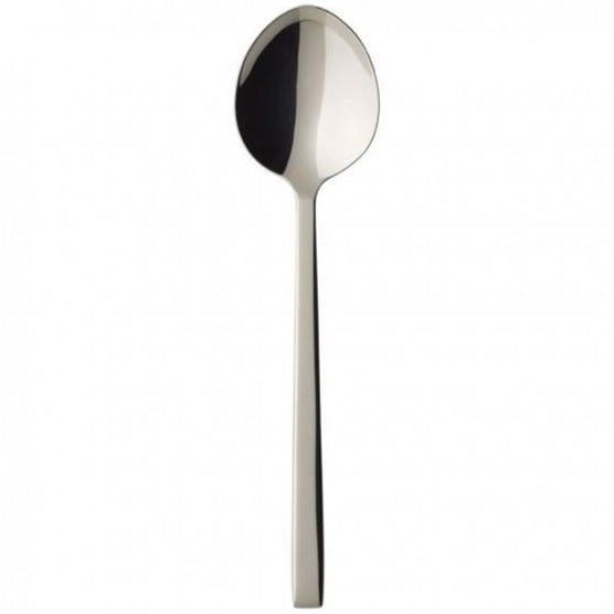Villeroy and Boch La Classica Soup/Cream Spoon