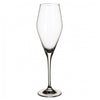 Villeroy and Boch La Divina Champagne Flute Set of 4