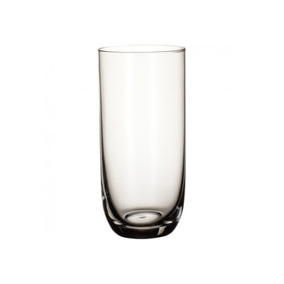 Villeroy and Boch La Divina Longdrink Glass Set of 4