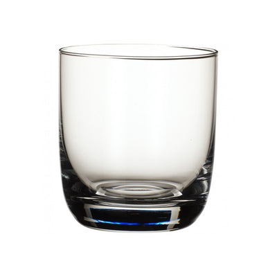 Villeroy and Boch La Divina Whisky Tumbler Set of 4