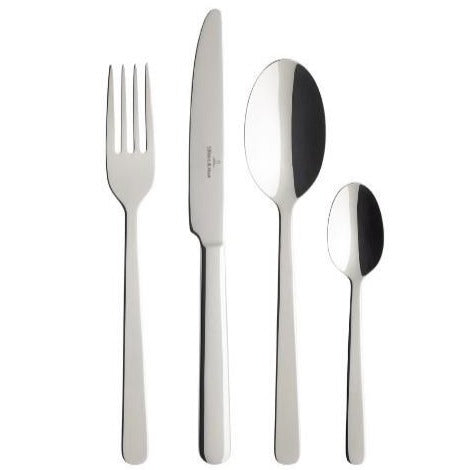 Villeroy and Boch Louis 24 Piece Cutlery Set