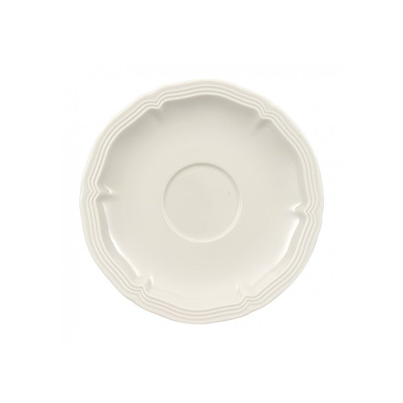 Villeroy and Boch Manoir Espresso Saucer