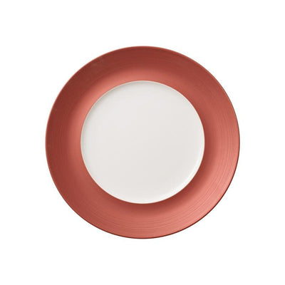 Villeroy and Boch Manufacture Glow Gourmet Plate