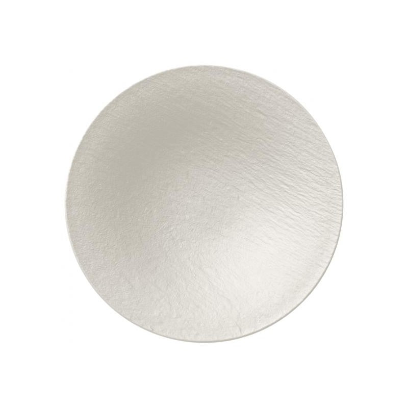 Villeroy and Boch Manufacture Rock Blanc Deep Bowl