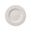 Villeroy and Boch Manufacture Rock Blanc Dinner Plate