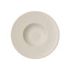 Villeroy and Boch Manufacture Rock Blanc Pasta Plate