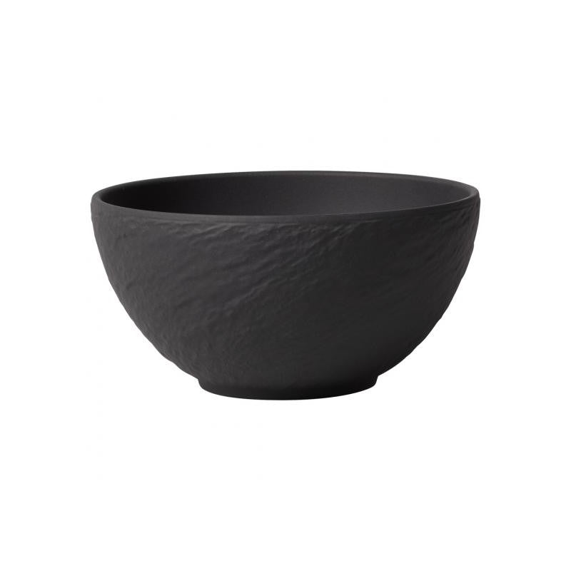 Villeroy and Boch Manufacture Rock Bowl