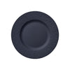 Villeroy and Boch Manufacture Rock Gourmet Plate