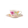 Villeroy and Boch Mariefleur Breakfast Cup