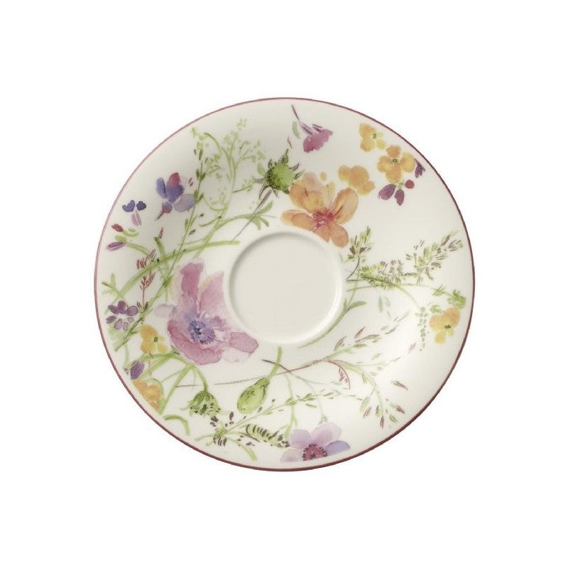 Villeroy and Boch Mariefleur Coffee Saucer