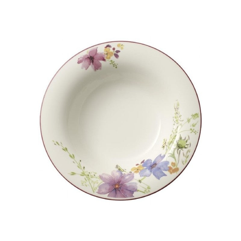 Villeroy and Boch Mariefleur Deep Plate