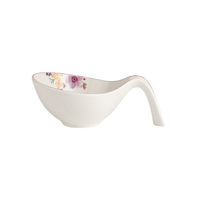 Villeroy and Boch Mariefleur Gifts Bowl with Handles