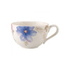 Villeroy and Boch Mariefleur Gris Breakfast Cup