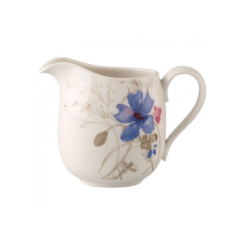 Villeroy and Boch Mariefleur Gris Creamer