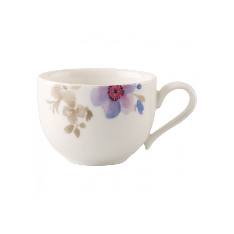 Villeroy and Boch Mariefleur Gris Espresso Cup