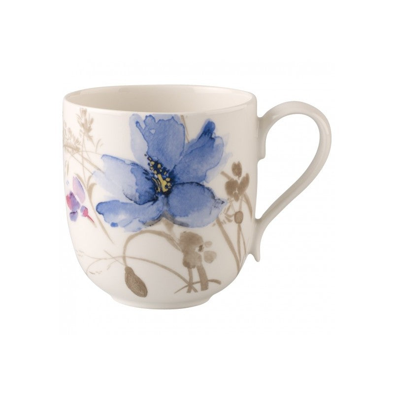 Villeroy and Boch Mariefleur Gris Mug