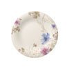 Villeroy and Boch Mariefleur Gris Round Gourmet Plate