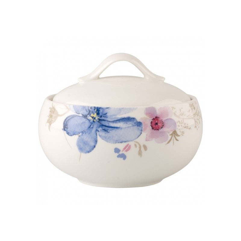 Villeroy and Boch Mariefleur Gris Sugar/Jampot