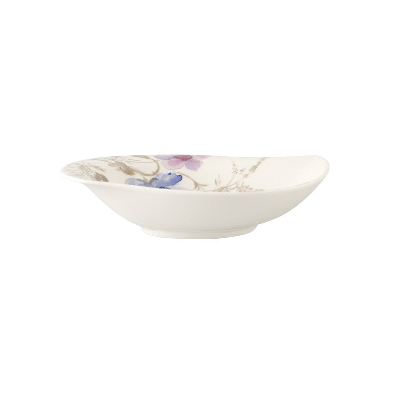 Villeroy and Boch Mariefleur Gris Serve & Salad Deep Bowl Small