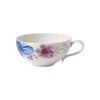 Villeroy and Boch Mariefleur Gris Tea Cup