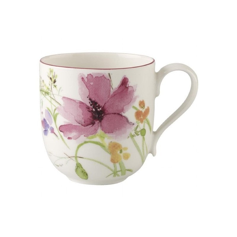 Villeroy and Boch Mariefleur Mug