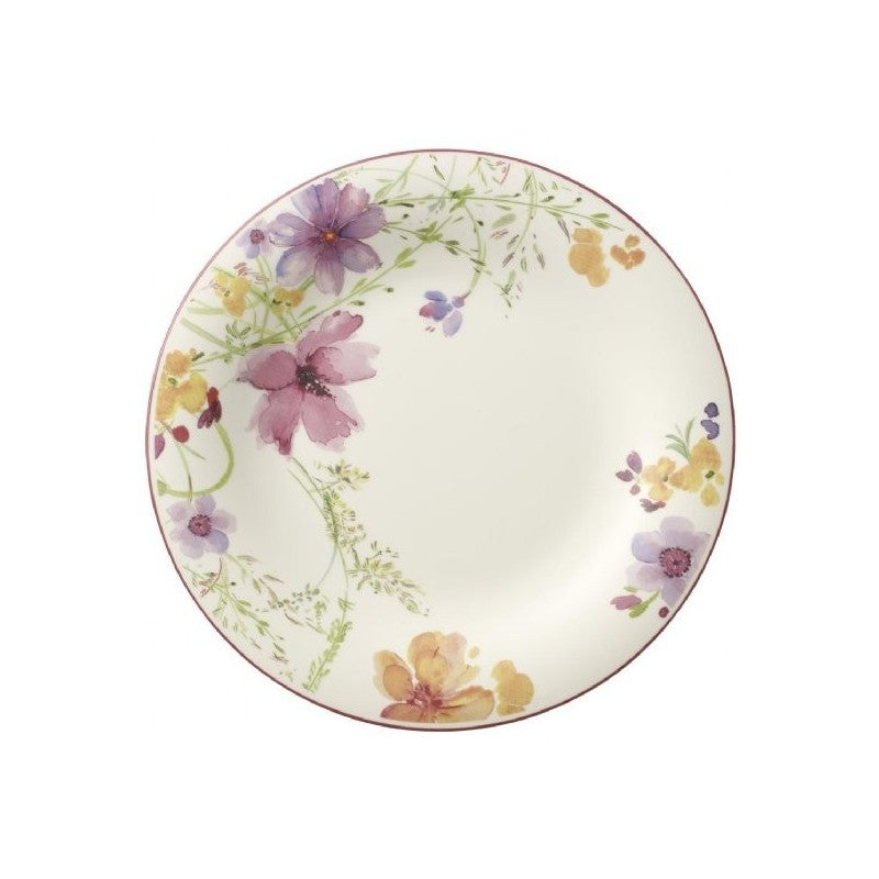 Villeroy and Boch Mariefleur Round Gourmet Plate