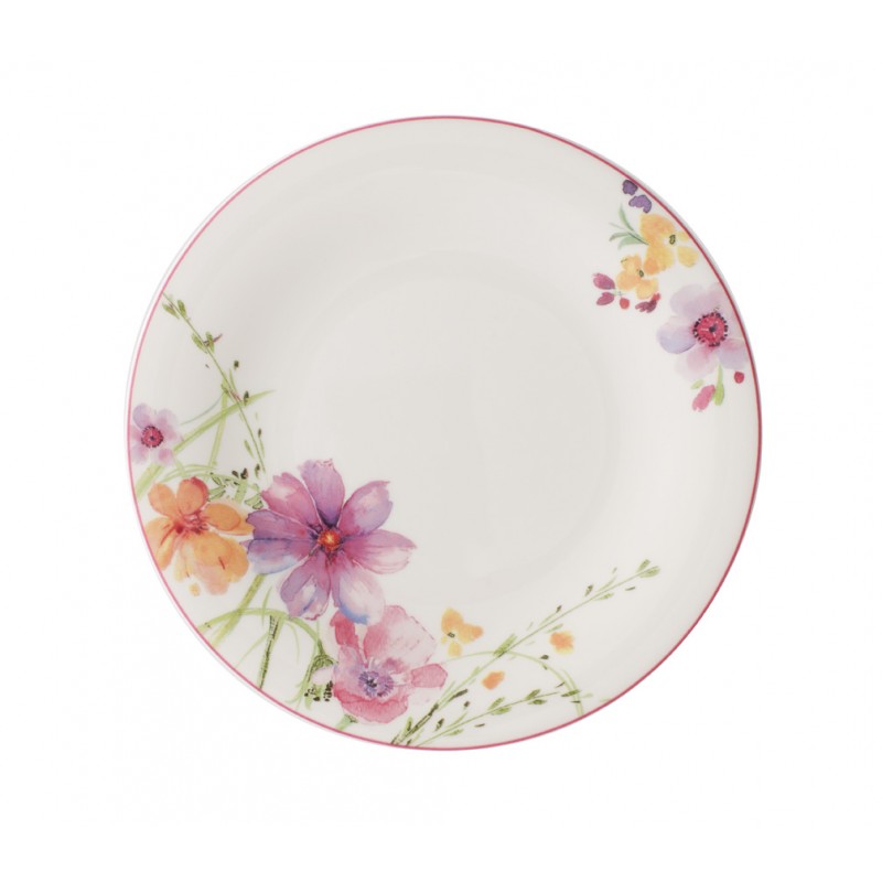 Villeroy and Boch Mariefleur Salad Plate New