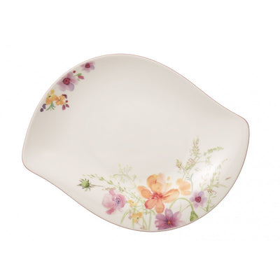 Villeroy and Boch Mariefleur Serve & Salad Bowl Flat