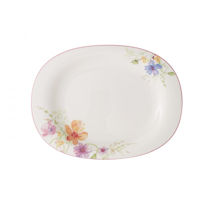 Villeroy and Boch Mariefleur Serving Dish Small