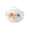 Villeroy and Boch Mariefleur Sugar/Jampot