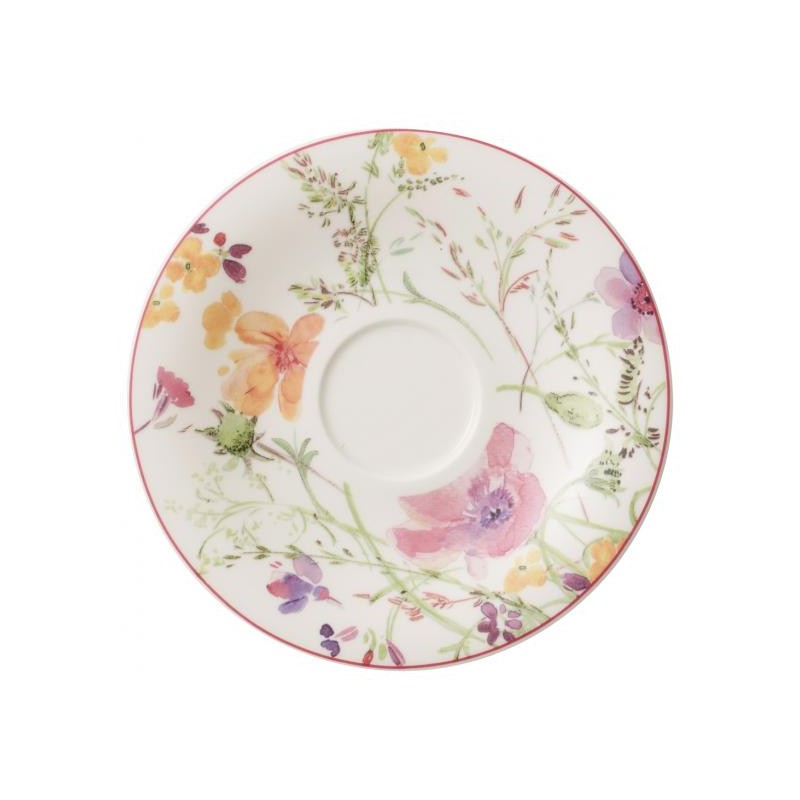 Villeroy and Boch Mariefleur Tea - Tea Saucer