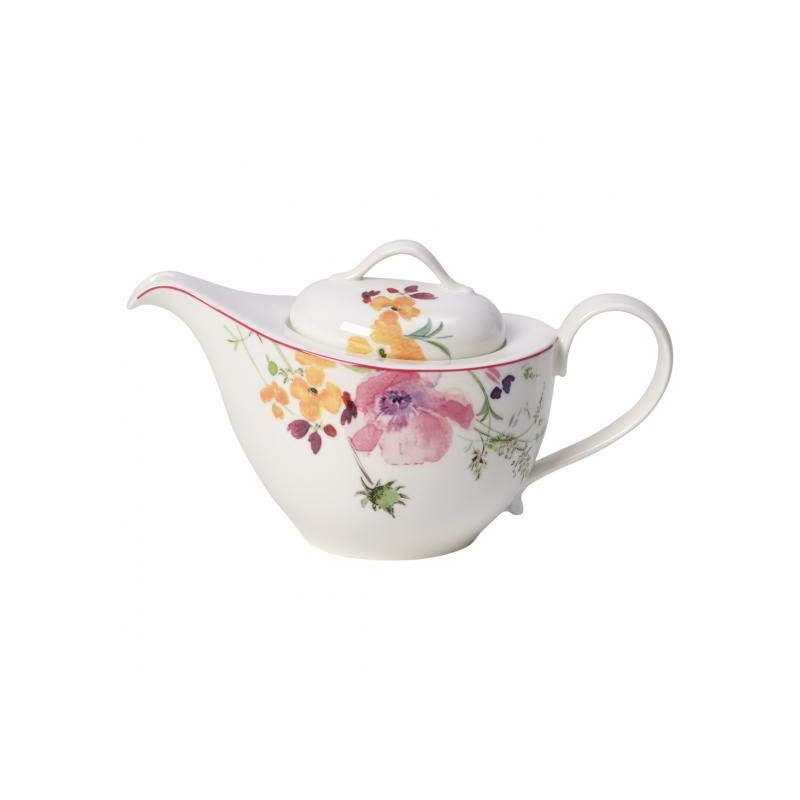 Villeroy and Boch Mariefleur Tea - Teapot Small