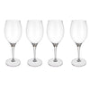 Villeroy and Boch Maxima Bordeaux Wine Goblet Set of 4