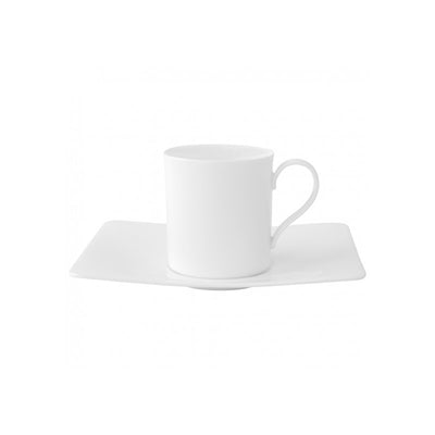 Villeroy and Boch Modern Grace Coffee Saucer