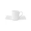 Villeroy and Boch Modern Grace Espresso Saucer