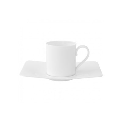 Villeroy and Boch Modern Grace Espresso Saucer