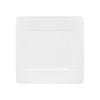 Villeroy and Boch Modern Grace Salad Plate