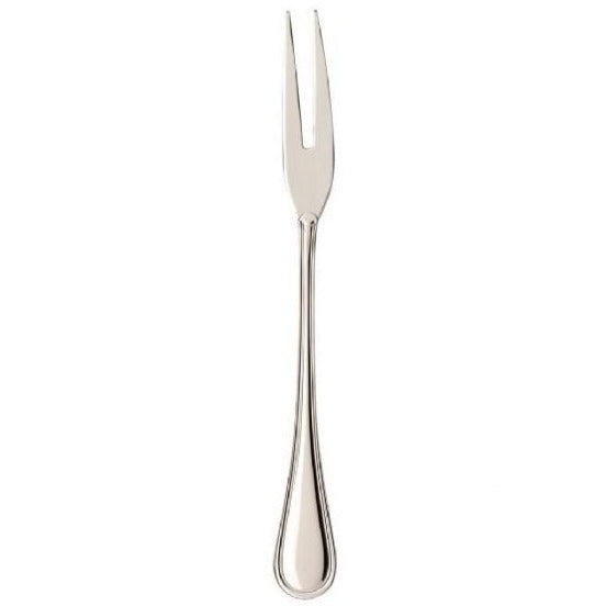 Villeroy and Boch Neufaden Merlemont Cold Meat Fork Large