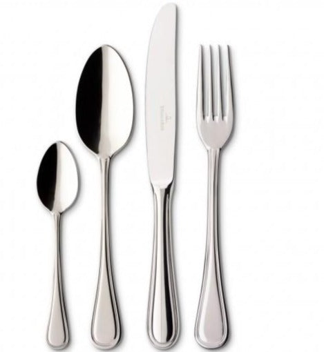 Villeroy and Boch Neufaden Merlemont Cutlery 70 Piece set