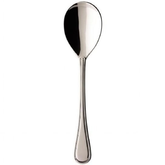 Villeroy and Boch Neufaden Merlemont Salad Serving Spoon