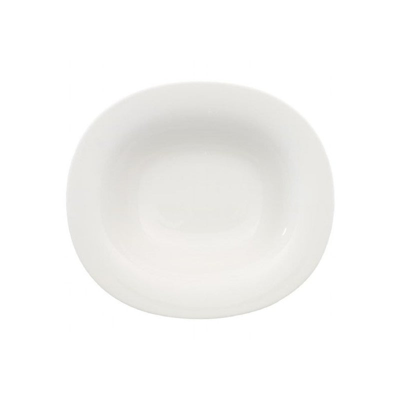 Villeroy and Boch New Cottage Oval Deep Plate - Last chance to buy