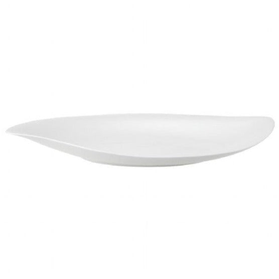 Villeroy and Boch New Cottage Special Serve Salad Bowl Flat