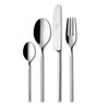 Villeroy and Boch New Wave 70 Piece Cutlery Set