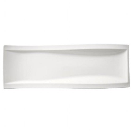 Villeroy and Boch New Wave Antipasti Plate