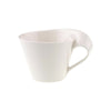 Villeroy and Boch New Wave Caffe Cappuccino Cup