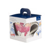 Villeroy and Boch New Wave Caffe Flamingo Mug in Giftbox