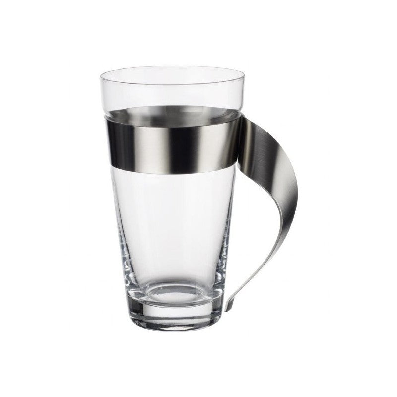 Villeroy and Boch New Wave Caffe Latte Macchiato Glass - Last chance to buy