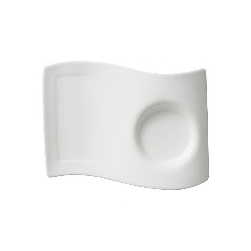 Villeroy and Boch New Wave Caffe Party Plate Medium