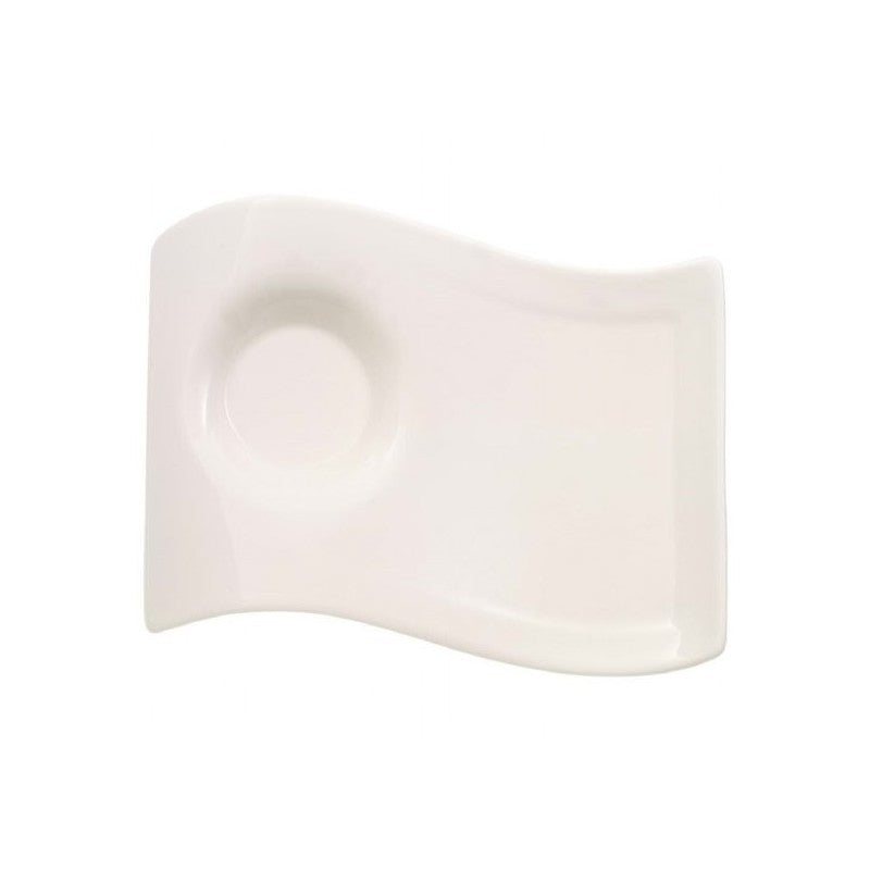 Villeroy and Boch New Wave Caffe Party Plate Small