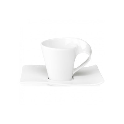 Villeroy and Boch New Wave Tea / Coffee Saucer